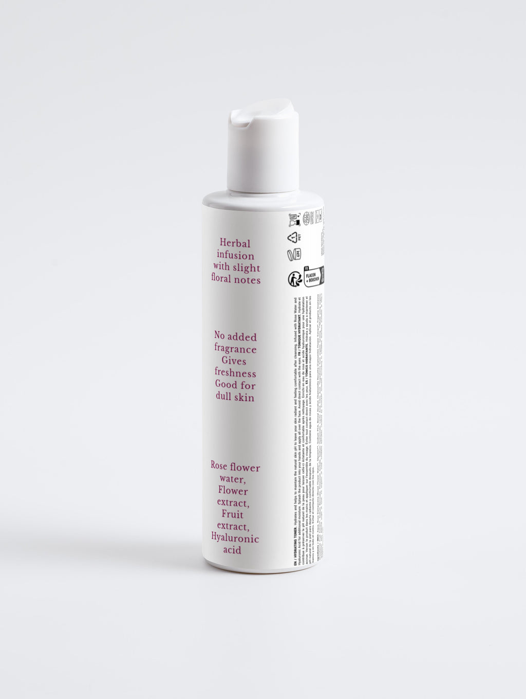 Balance & Bloom - Hydrating Toner