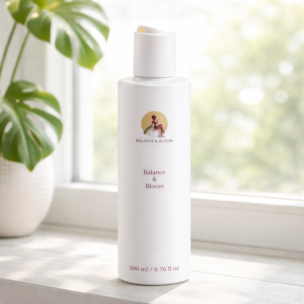 Balance & Bloom - Hydrating Toner