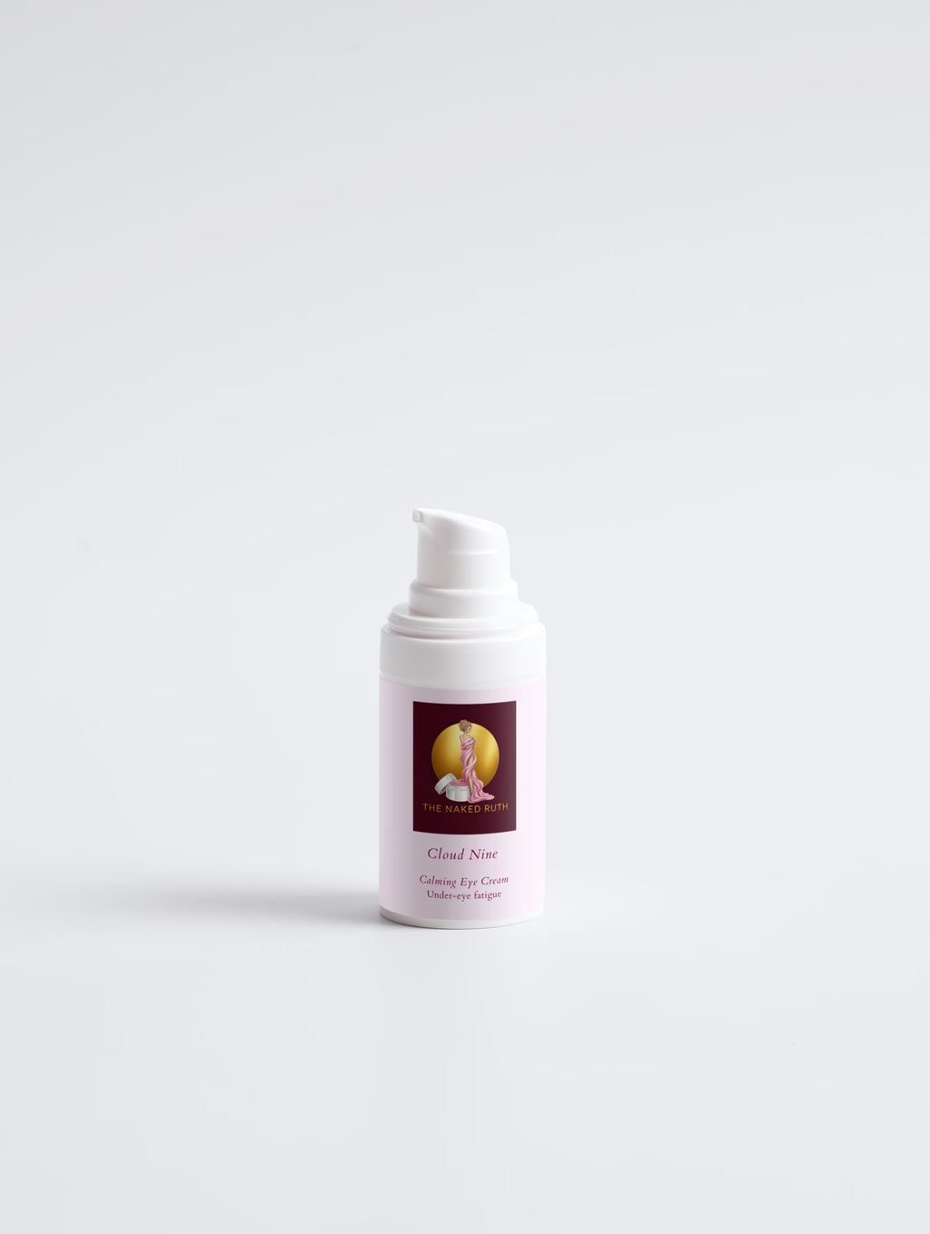 Cloud Nine - Calming Eye Cream