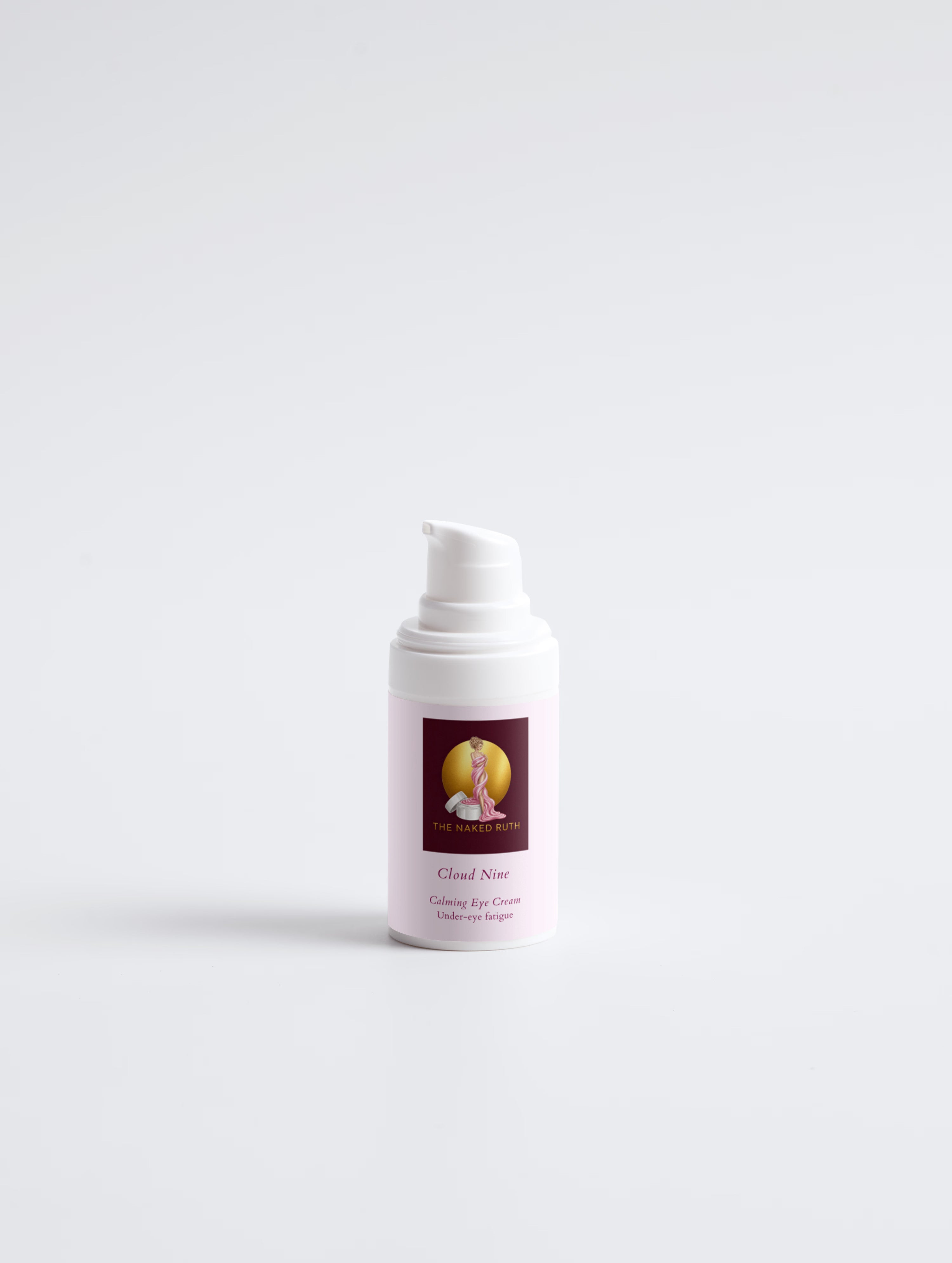 Cloud Nine - Calming Eye Cream