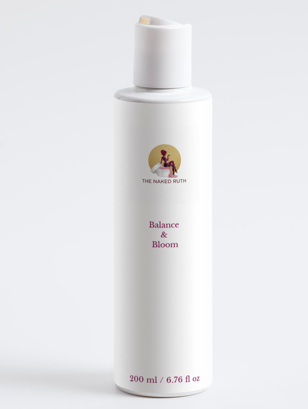 Balance & Bloom - Hydrating Toner