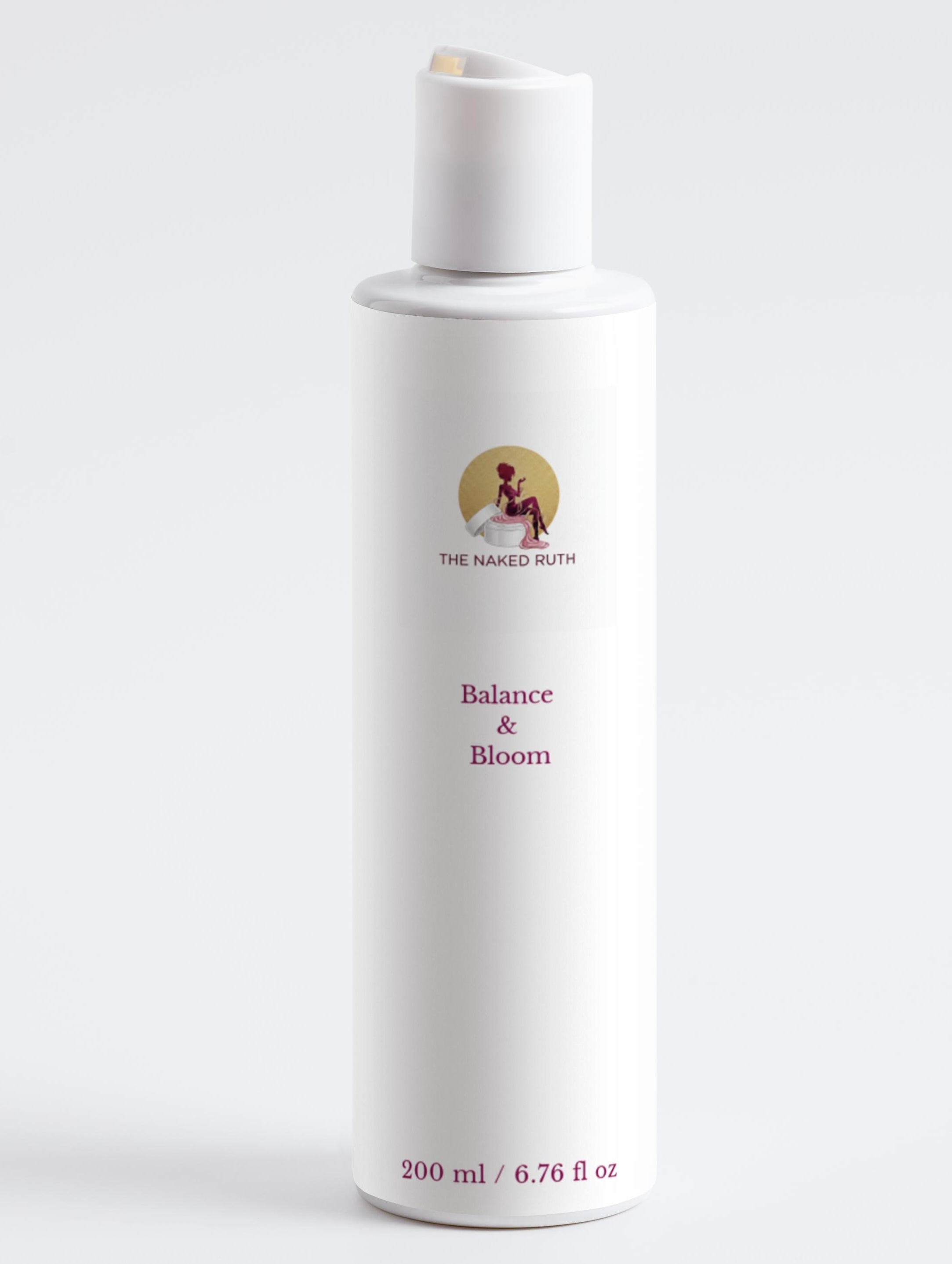 Balance & Bloom - Hydrating Toner