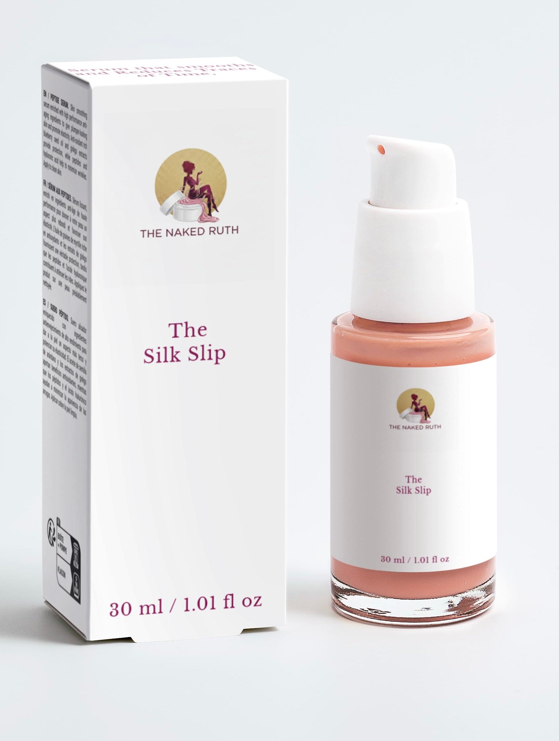 The Slik Slip