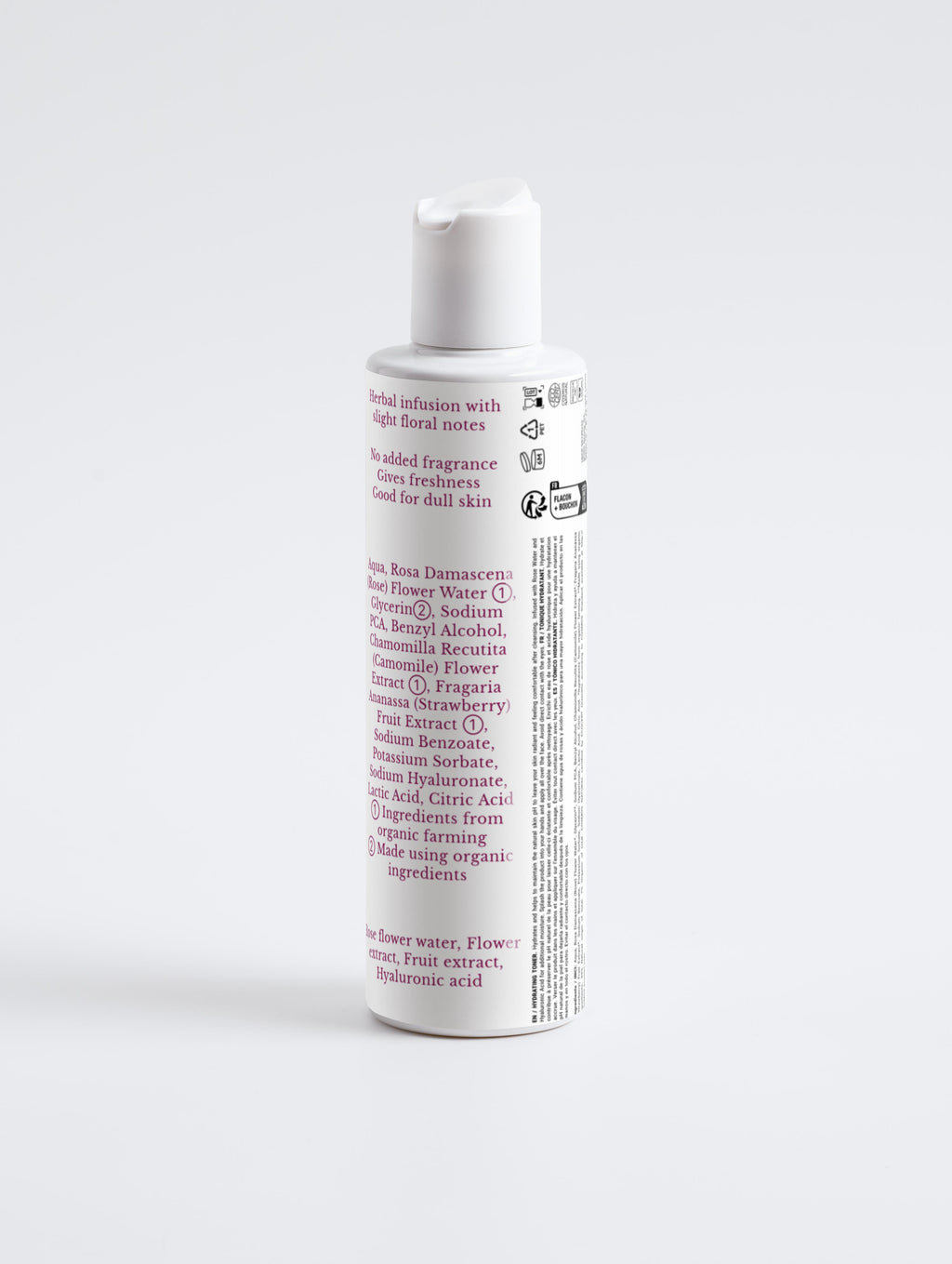 Balance & Bloom - Hydrating Toner