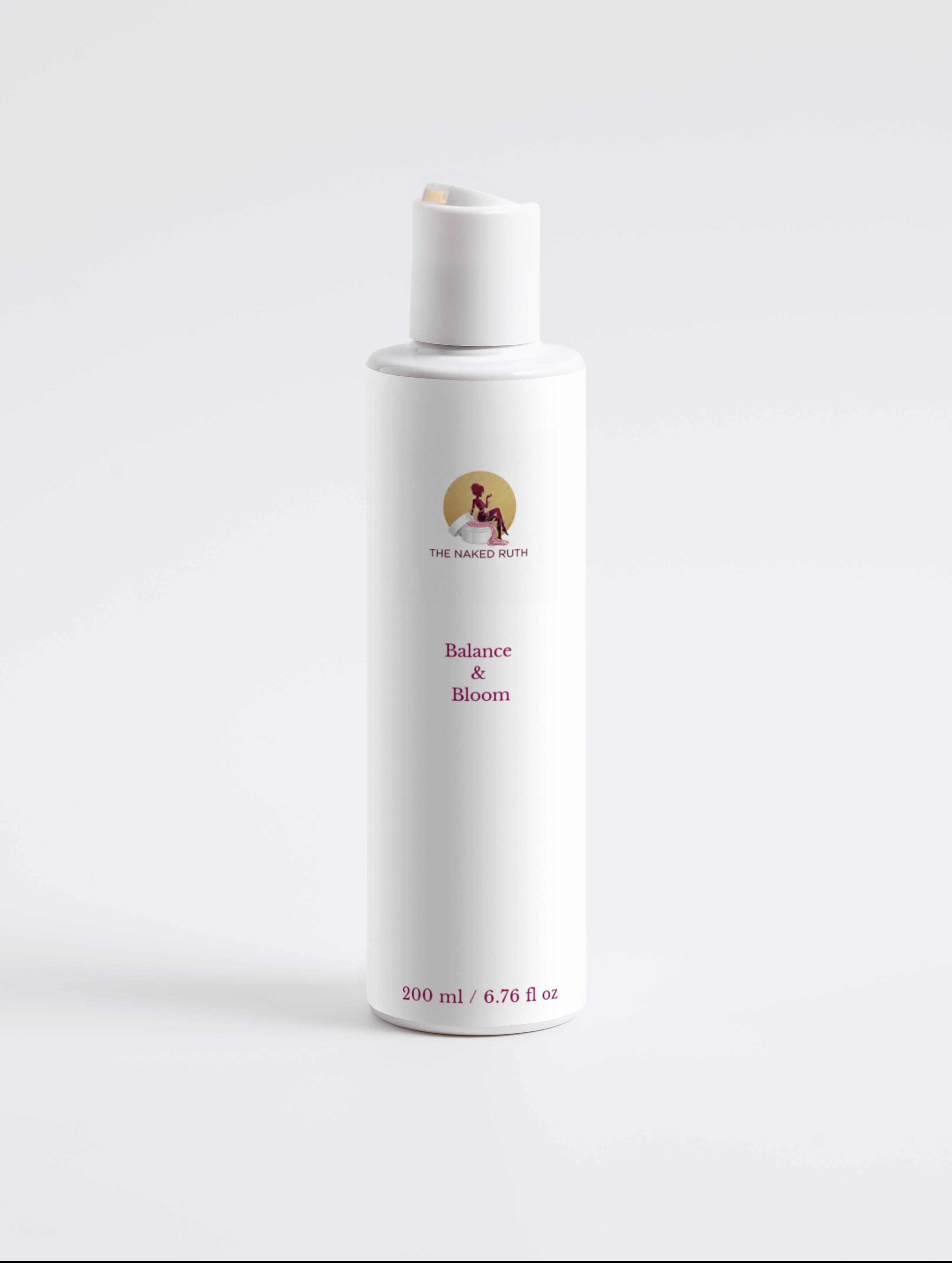 Balance & Bloom - Hydrating Toner