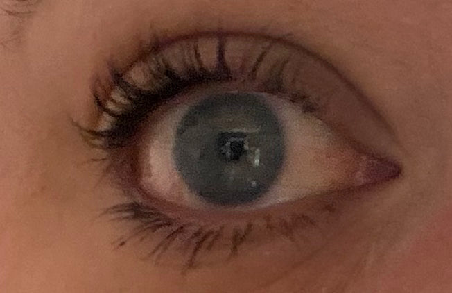 The Naked Extension - Lengthening &amp; Volumising Mascara