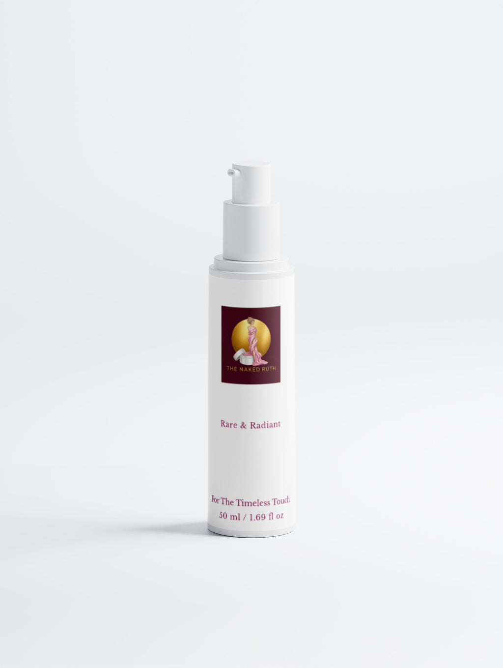 Rare & Radiant - Retinol Alternative Moisturiser
