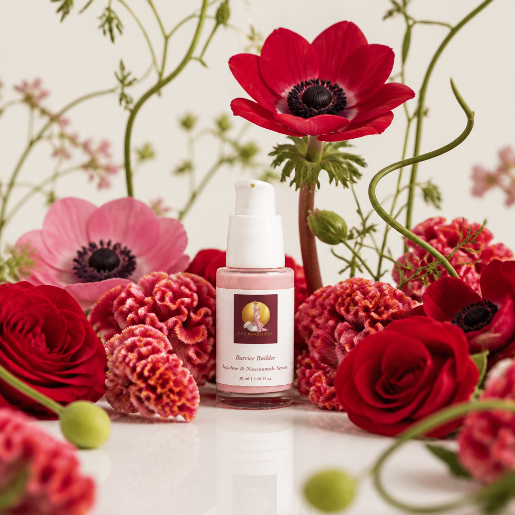 The Barrier Builder - Exosome & Niacinamide Serum