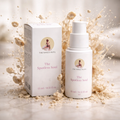 The Spotless Soul - Targeted Dark Spot Care, 1% Kojic Acid