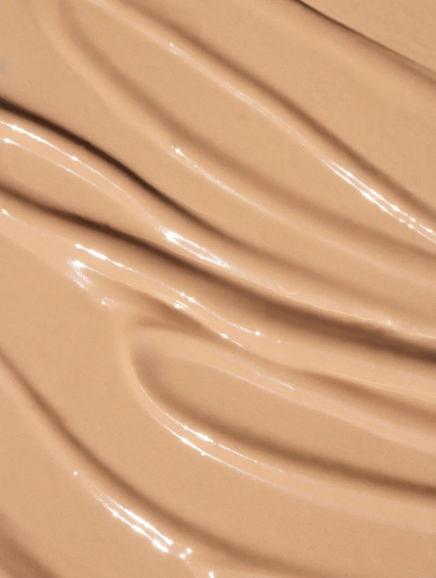 The Satin Blur Correcting Concealer, Sol 20 Medium Warm