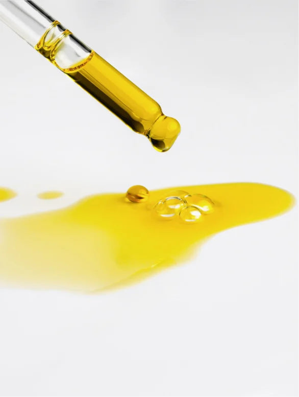 Soft and Sculpt - Natural Retinol Alternative Oil Serum