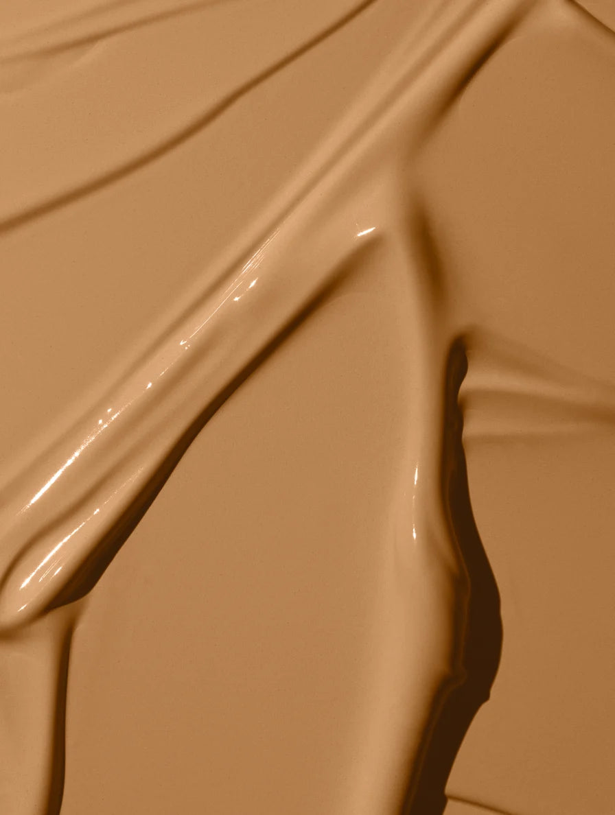 The Naked Velvet - 30 Dusk (Tan Neutral)