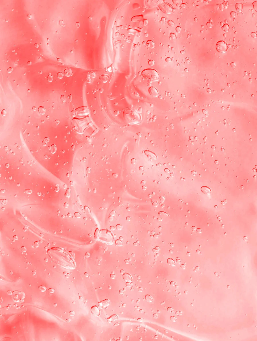 The Gilded Glow - Cleansing Wash
