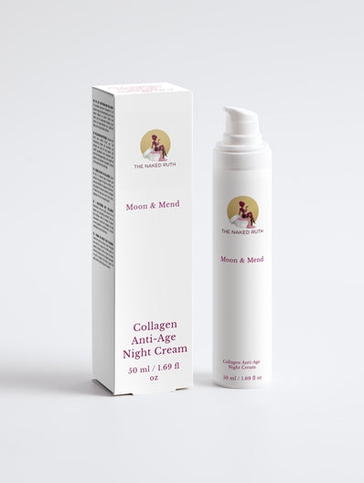 The Radiance Ritual - Anti-Aging Performance Duo