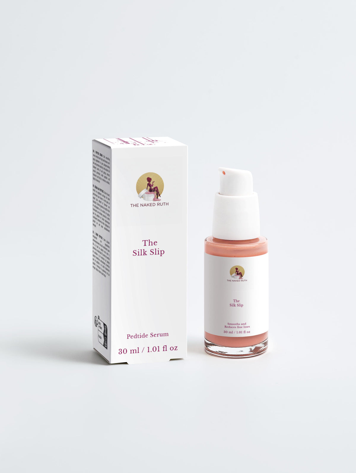 The Radiance Ritual - Anti-Aging Performance Duo