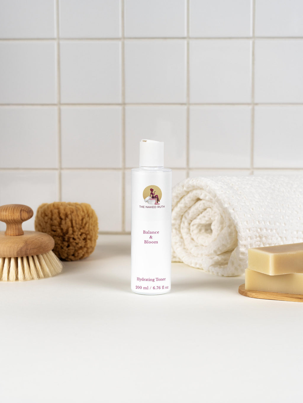Balance & Bloom - Hydrating Toner