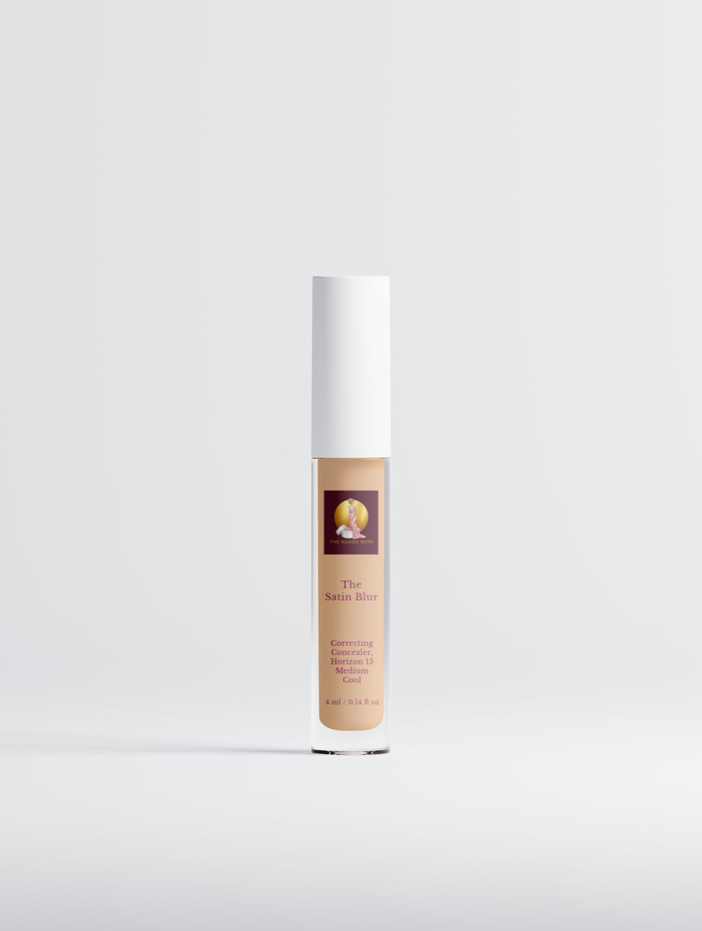 The Satin Blur Correcting Concealer, Horizon 15 Medium Cool