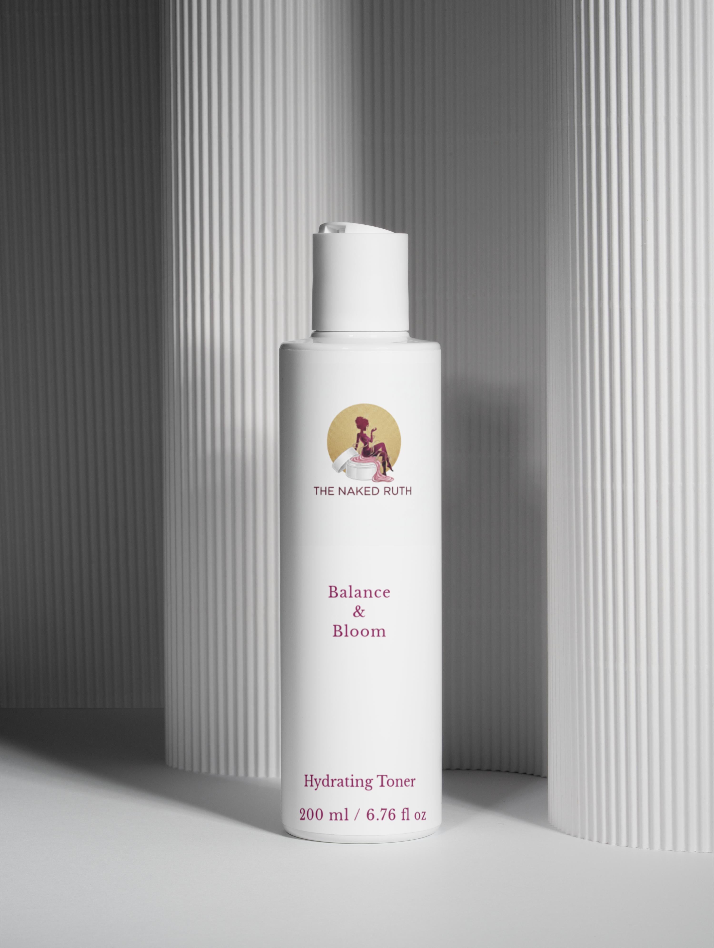 Balance & Bloom - Hydrating Toner