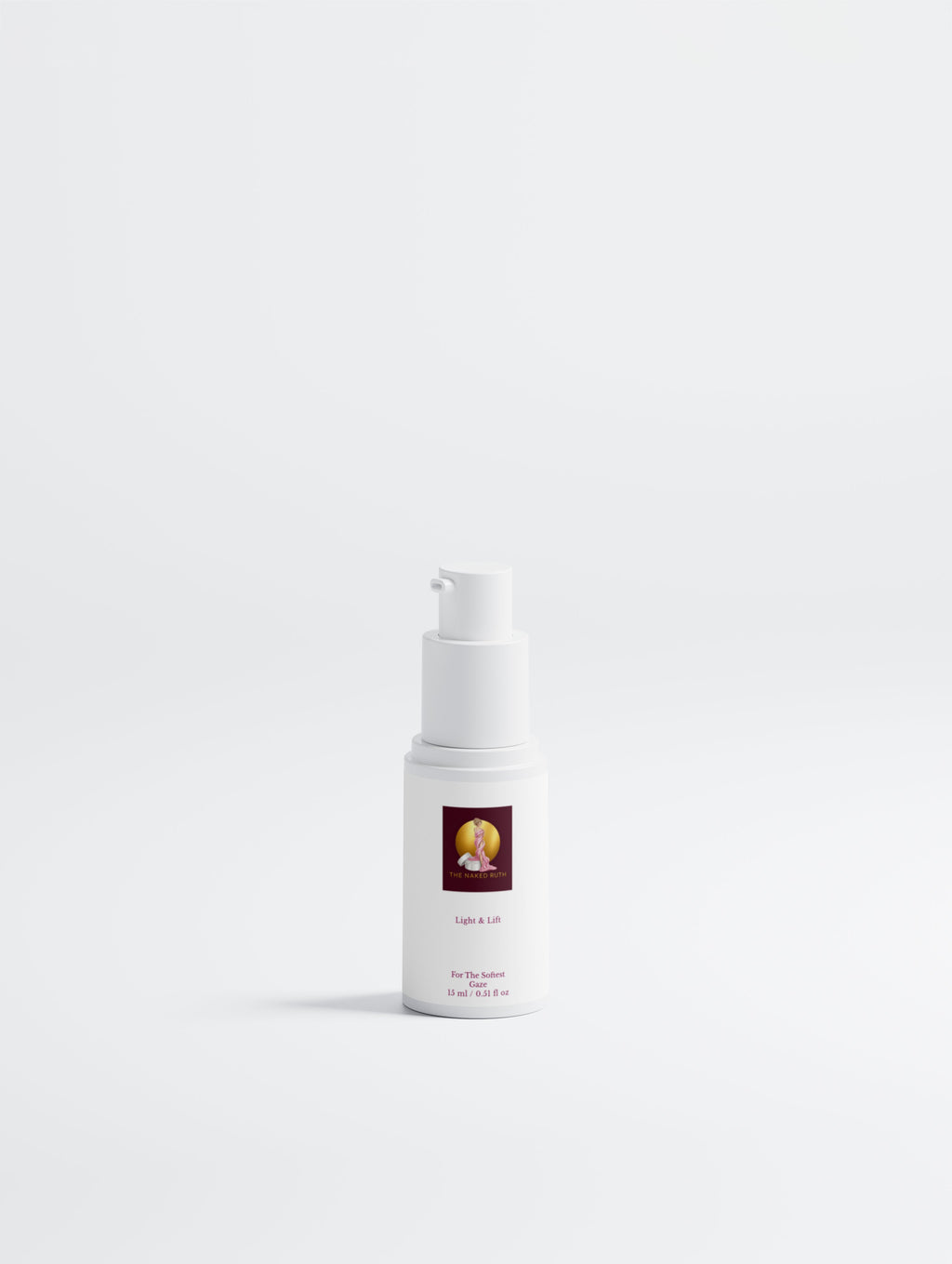 Light & Lift - Retinol Alternative Eye Serum