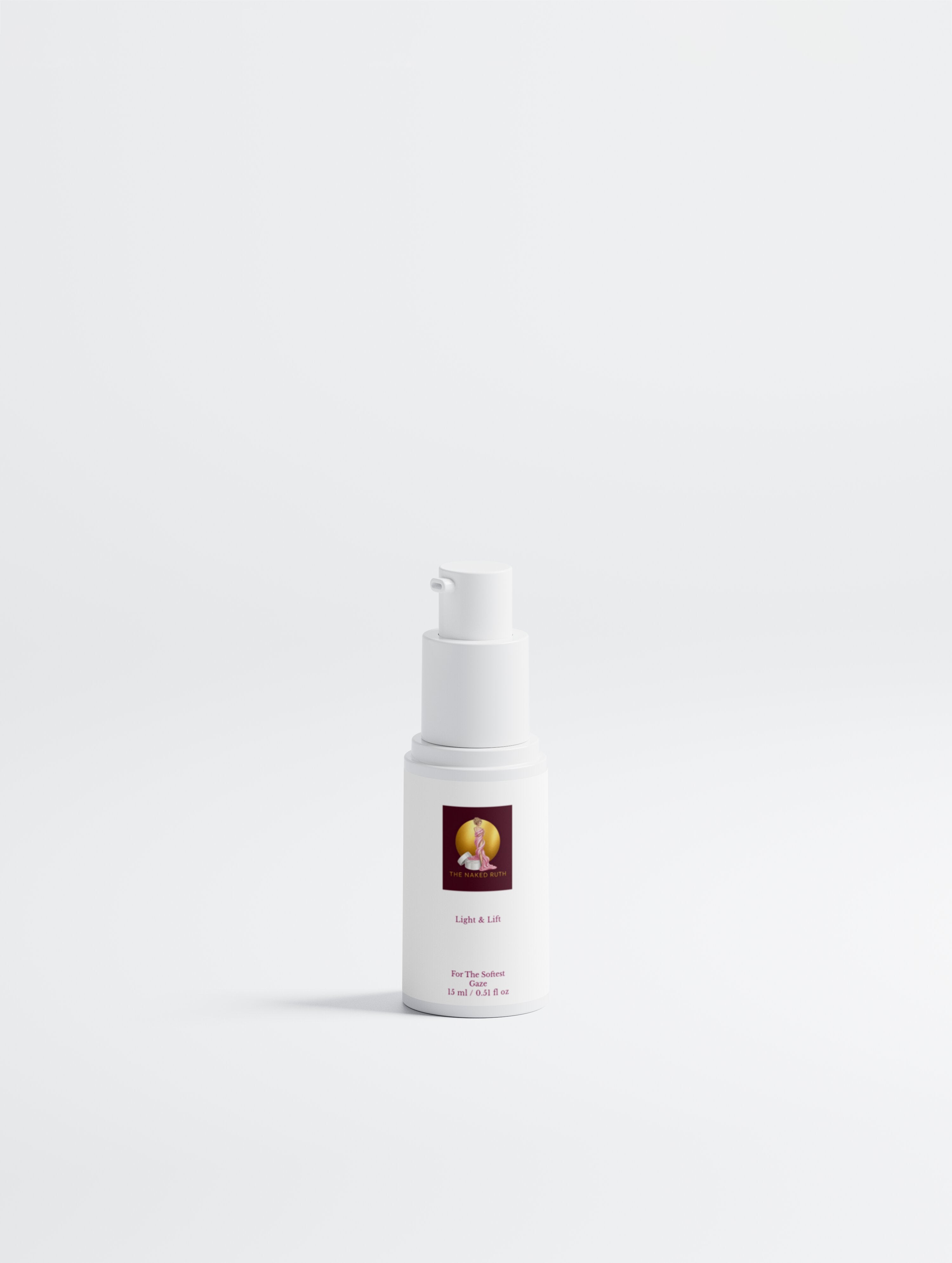 Light & Lift - Retinol Alternative Eye Serum
