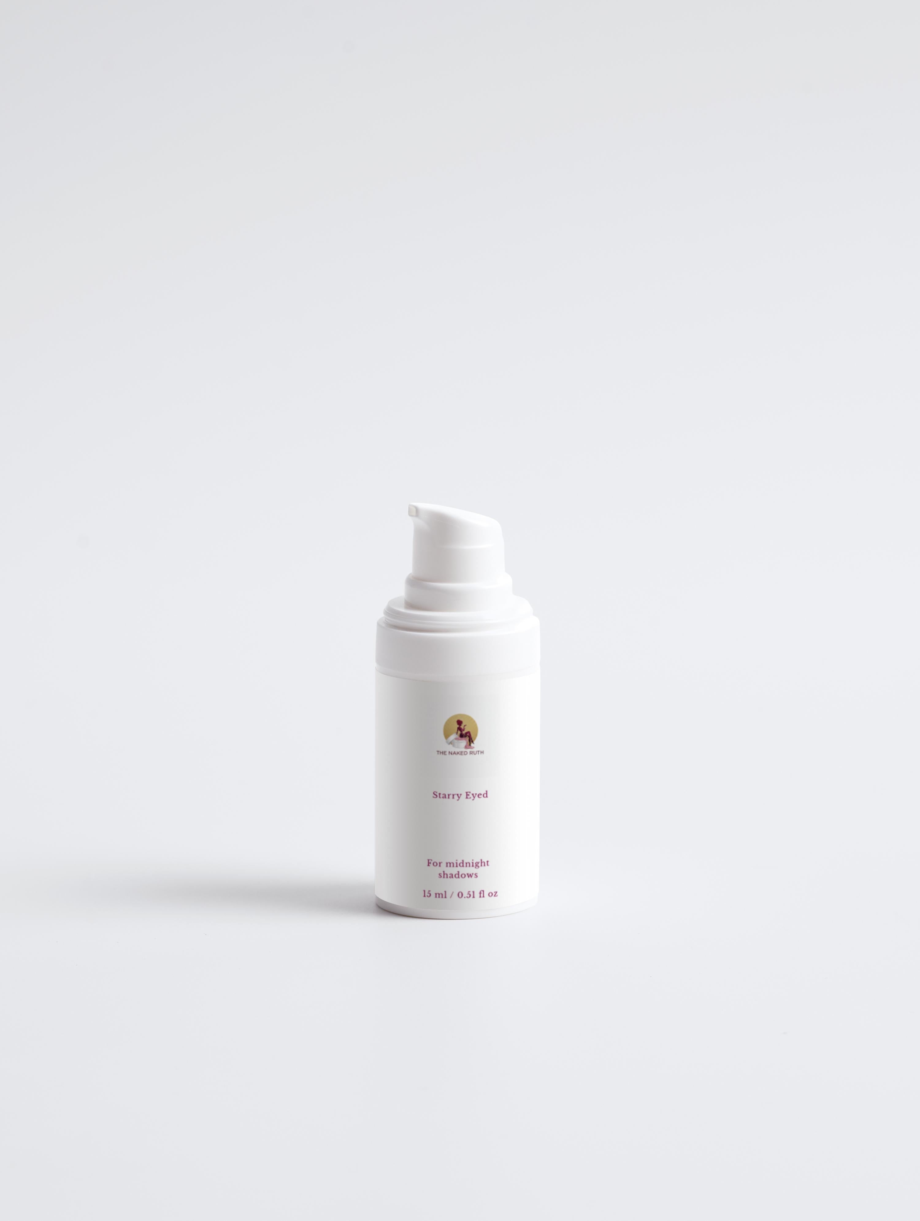 Starry Eyed - Smoothing Eye Cream