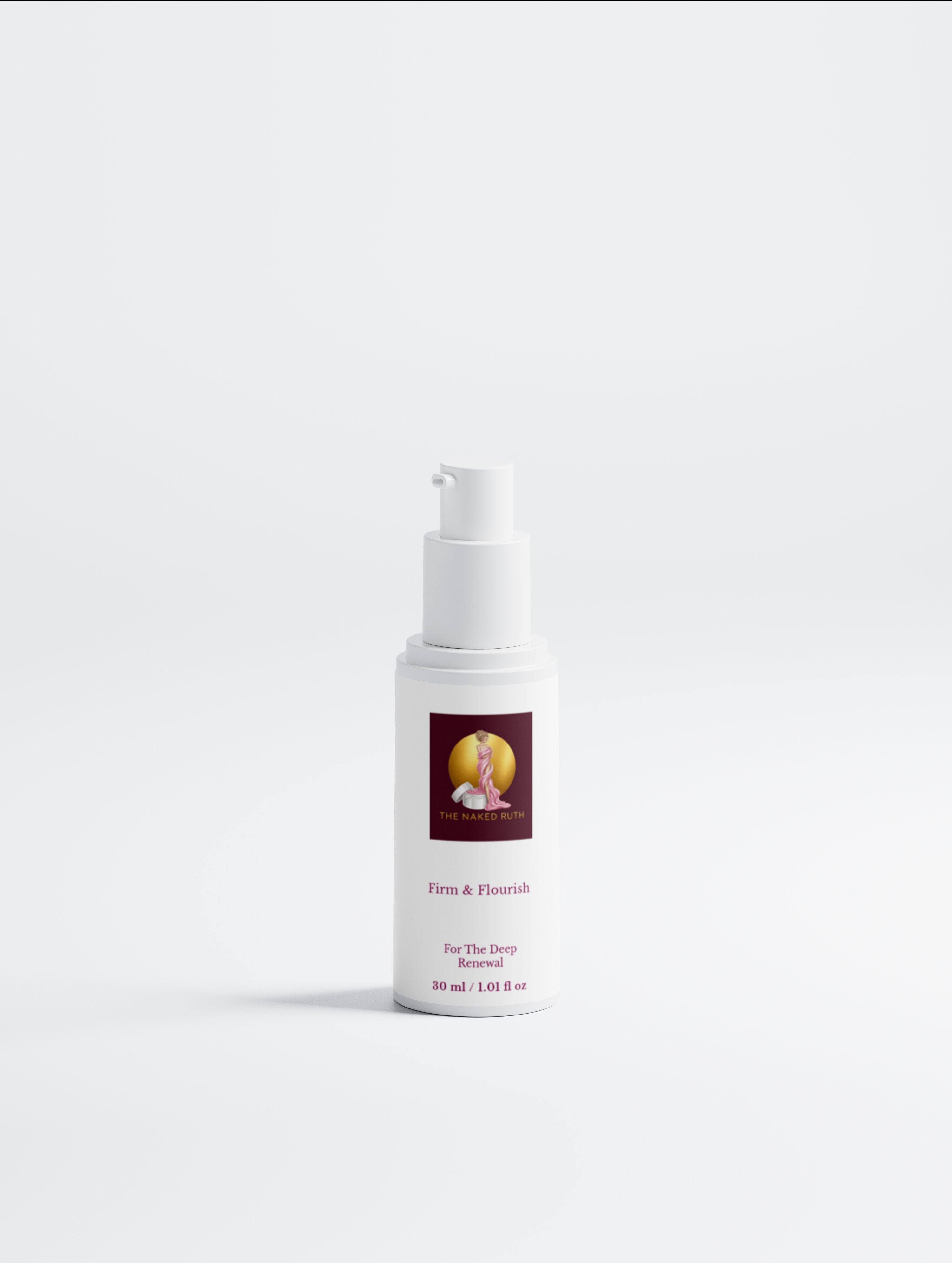 Firm and Flourish - Retinol Alternative Serum