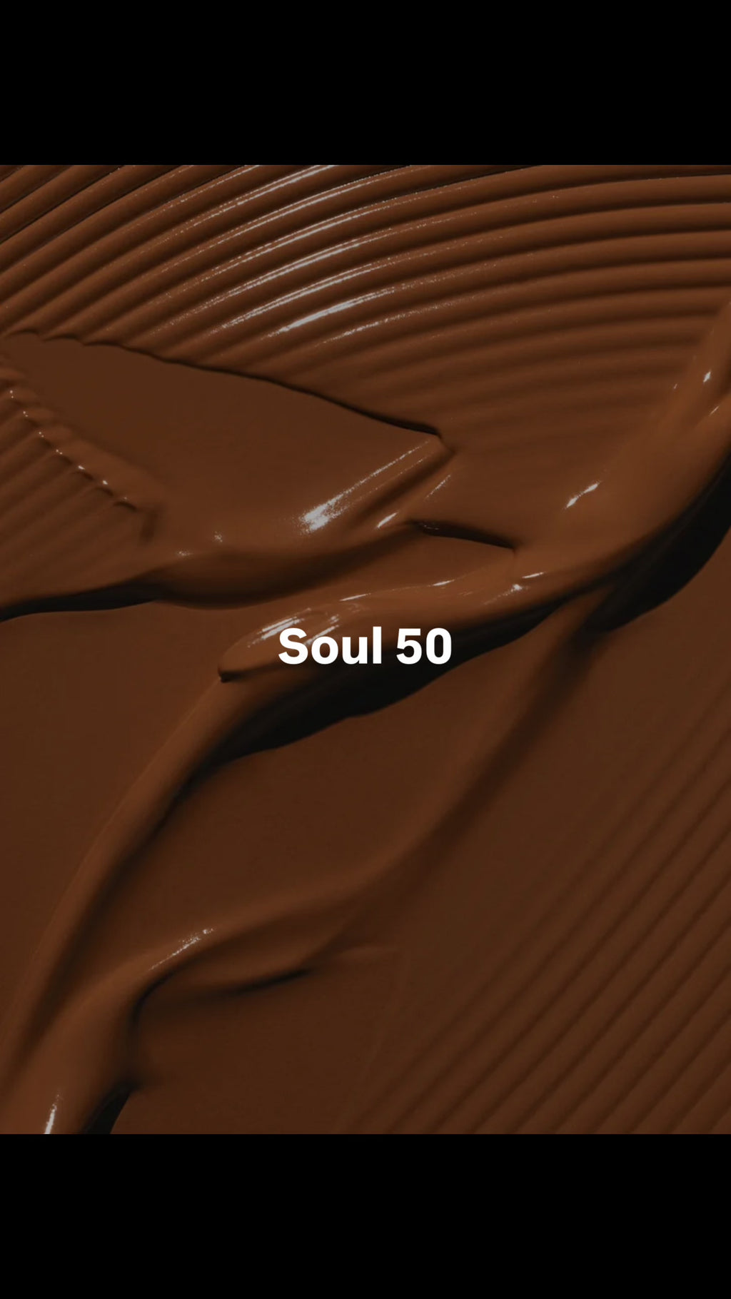 The Naked Velvet - 50 Soul (Deep Cool)