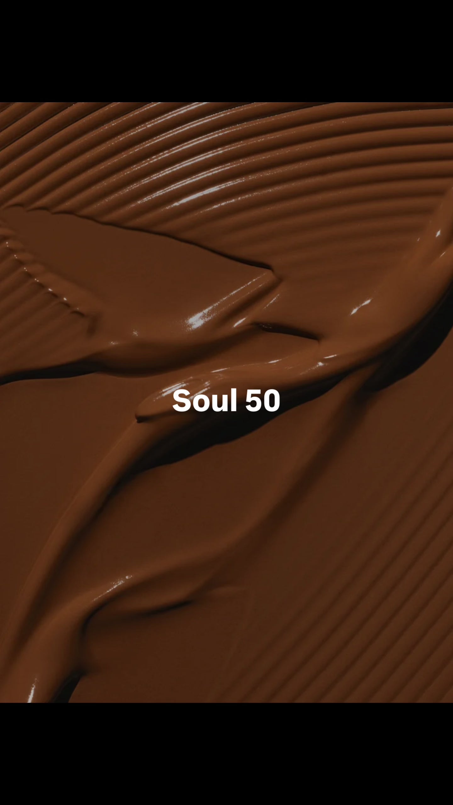 The Naked Velvet - 50 Soul (Deep Cool)