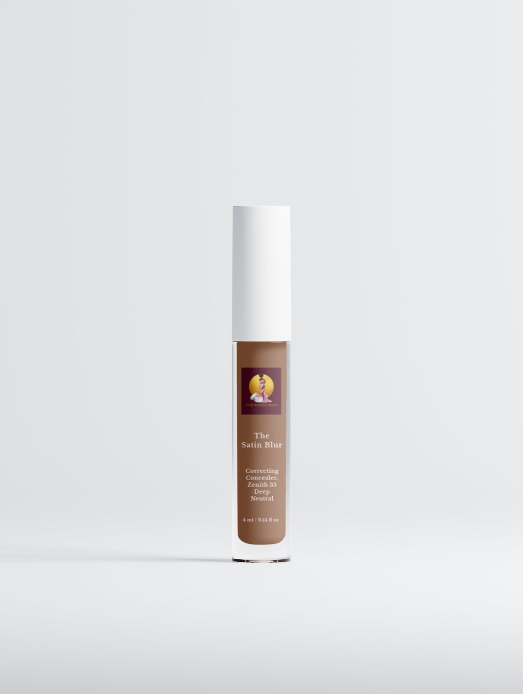 The Satin Blur Correcting Concealer, Zenith 35 Deep Neutral