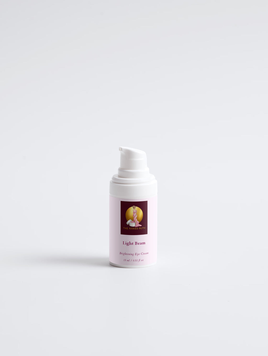 Light Beam - Brightening Eye Cream