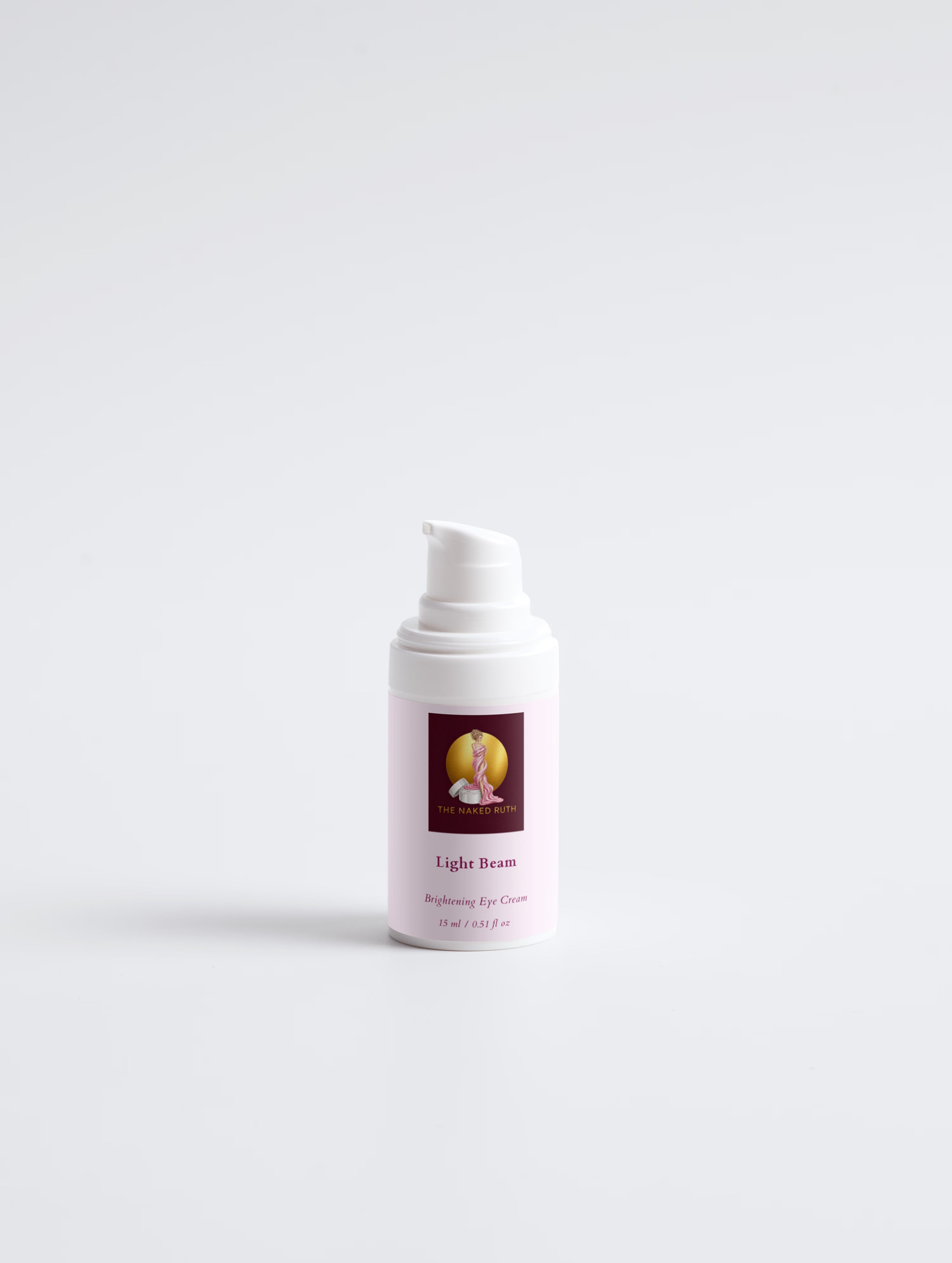 Light Beam - Brightening Eye Cream